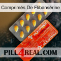 Comprimés De Flibansérine new01